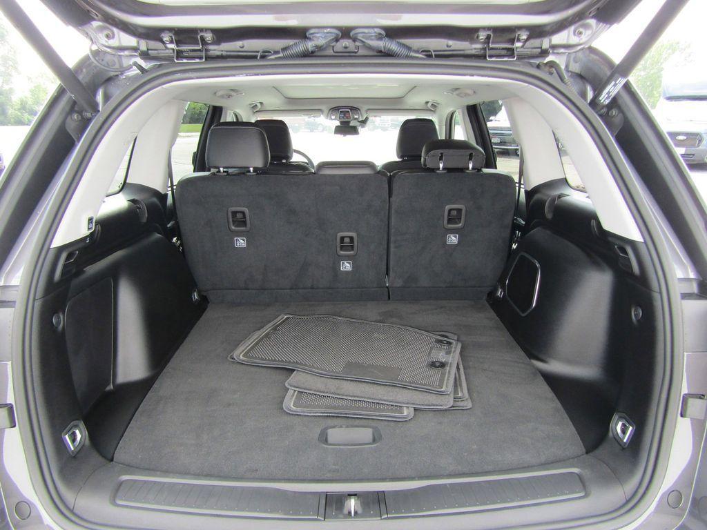 used 2022 Jeep Grand Cherokee 4xe car, priced at $37,950