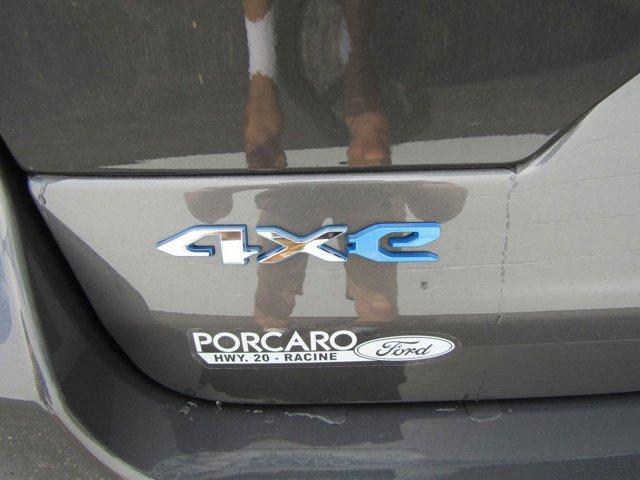 used 2022 Jeep Grand Cherokee 4xe car, priced at $34,589