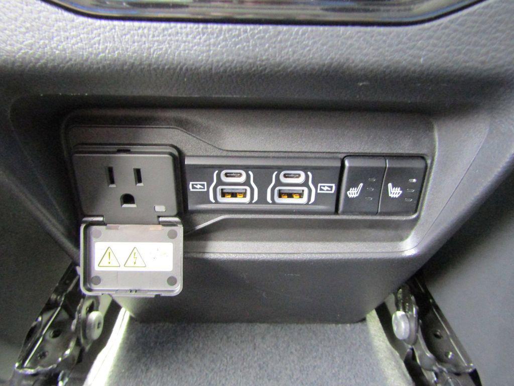 used 2022 Jeep Grand Cherokee 4xe car, priced at $37,950