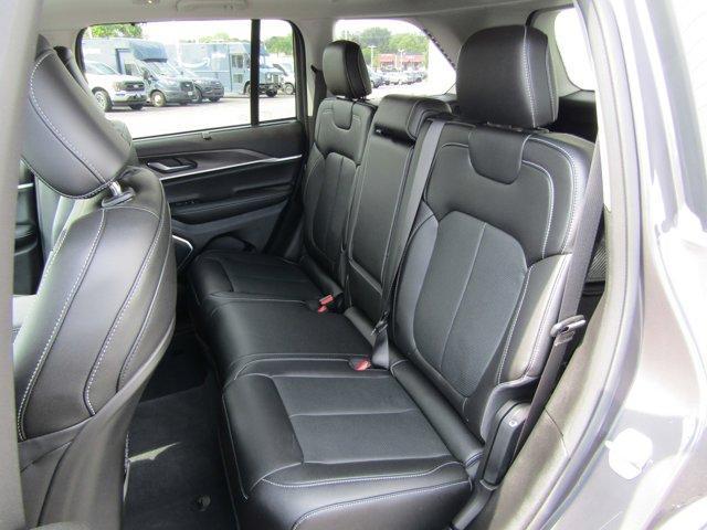 used 2022 Jeep Grand Cherokee 4xe car, priced at $49,996