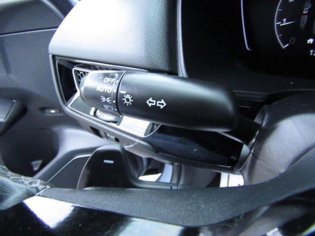 used 2024 Honda Civic car, priced at $25,967