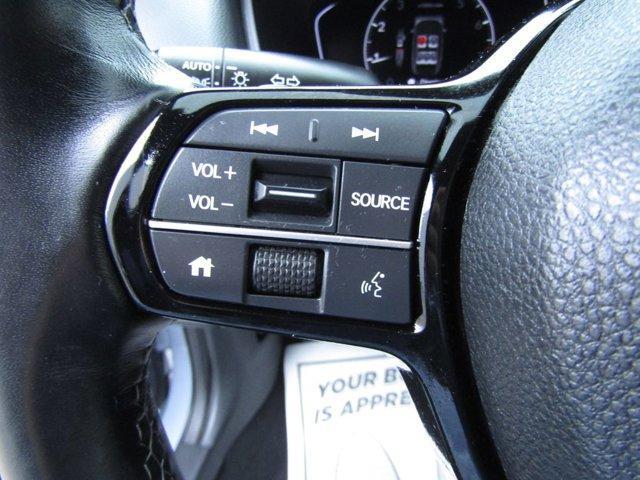 used 2024 Honda Civic car, priced at $25,967
