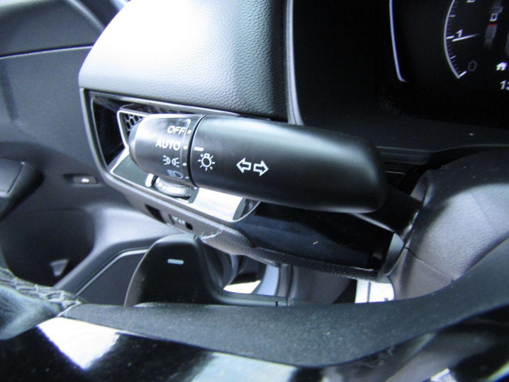 used 2024 Honda Civic car, priced at $27,131
