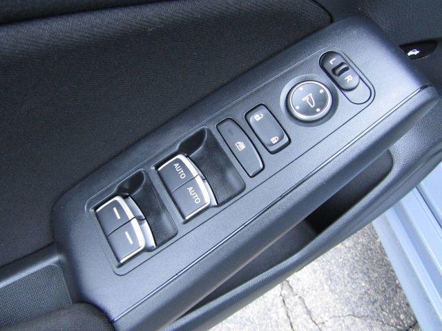 used 2024 Honda Civic car, priced at $25,967