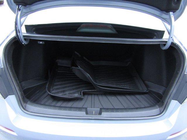 used 2024 Honda Civic car, priced at $25,967
