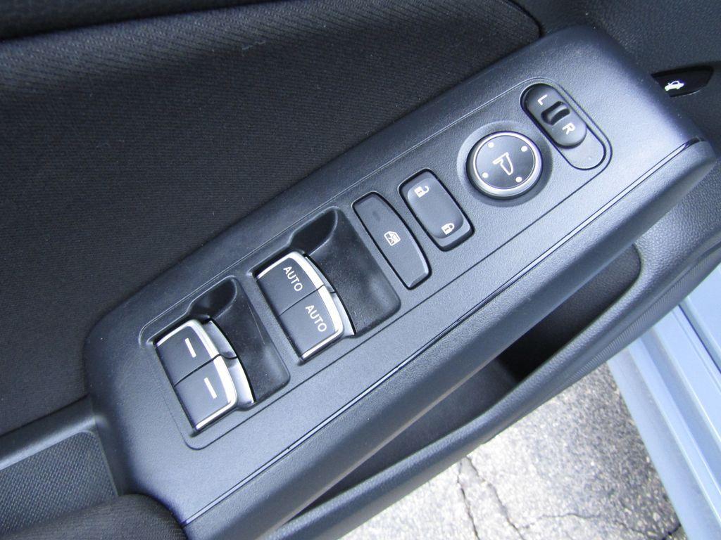 used 2024 Honda Civic car, priced at $27,131