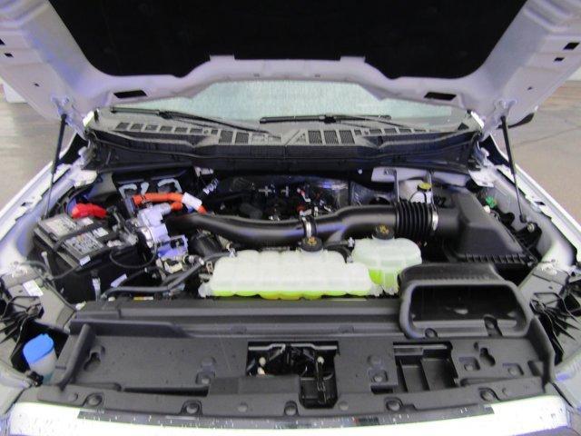 new 2025 Ford F-150 car, priced at $71,047