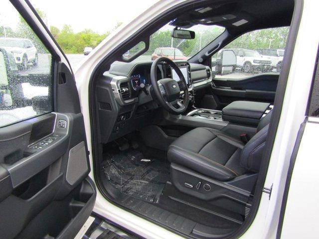 new 2025 Ford F-150 car, priced at $71,047