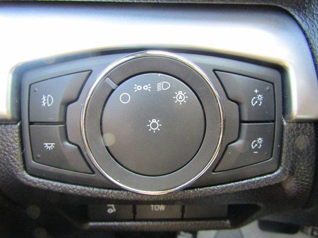 used 2018 Ford Explorer car, priced at $19,171