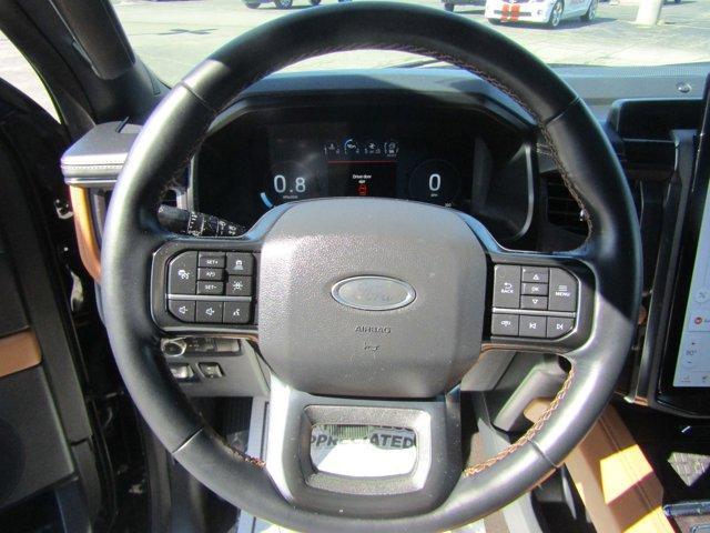 used 2022 Ford Expedition car, priced at $63,500