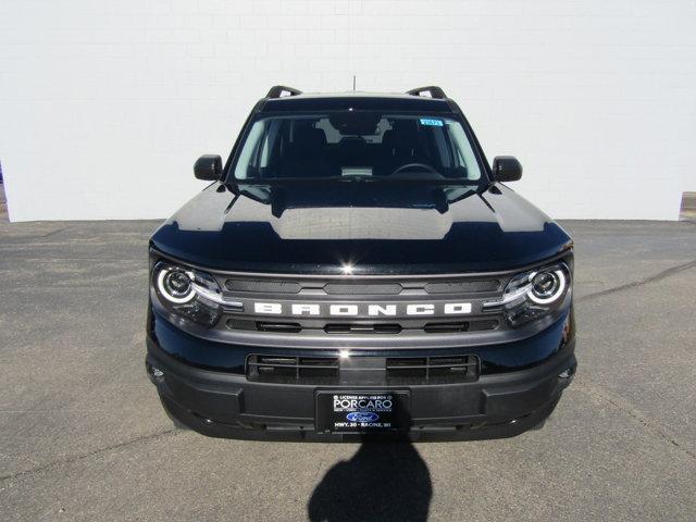 new 2024 Ford Bronco Sport car, priced at $32,595