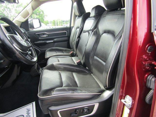 used 2019 Ram 1500 car, priced at $26,326