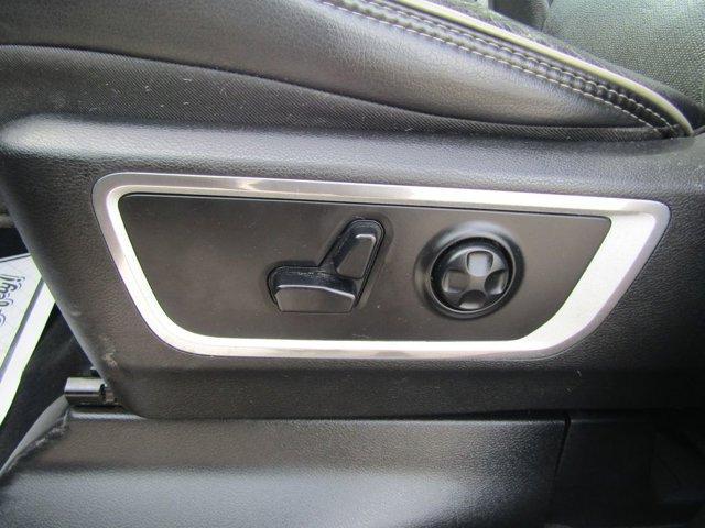 used 2019 Ram 1500 car, priced at $26,326