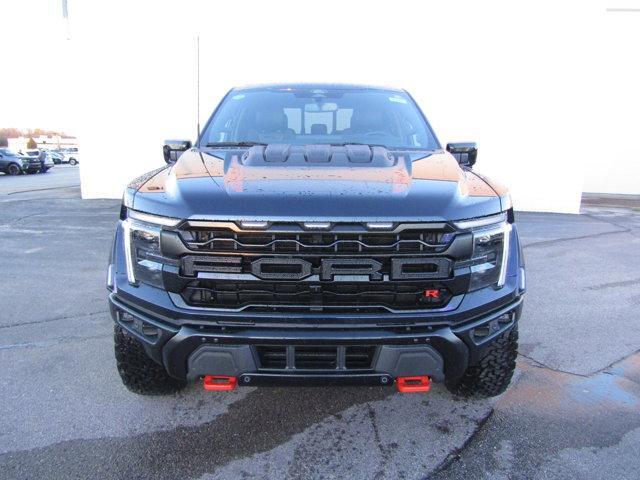 new 2024 Ford F-150 car