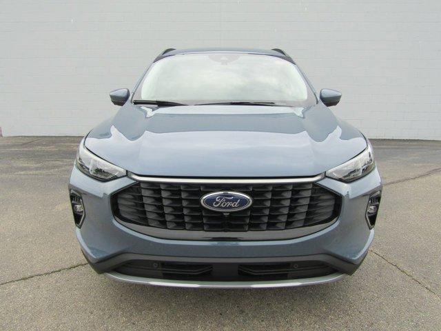used 2023 Ford Escape car, priced at $31,166