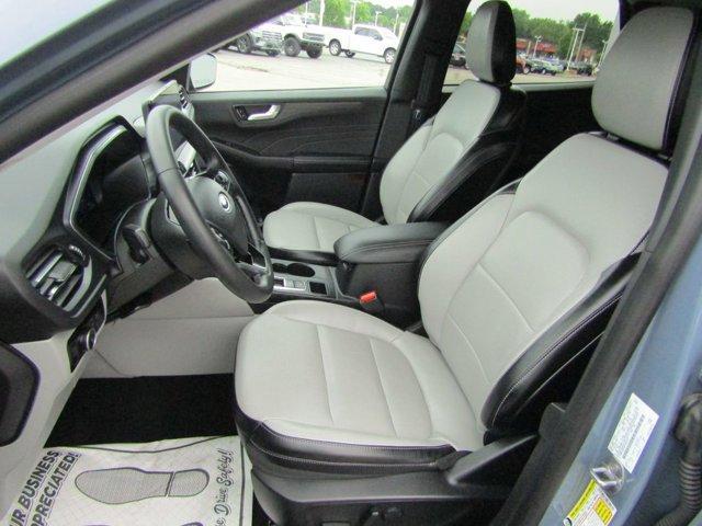 used 2023 Ford Escape car, priced at $31,166