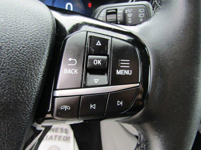 used 2023 Ford Escape car, priced at $31,166