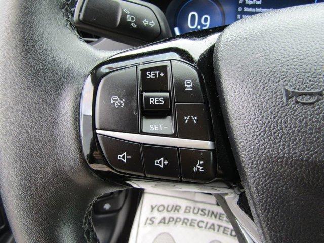 used 2023 Ford Escape car, priced at $31,166