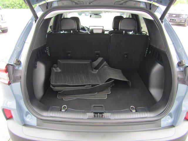 used 2023 Ford Escape car, priced at $31,166