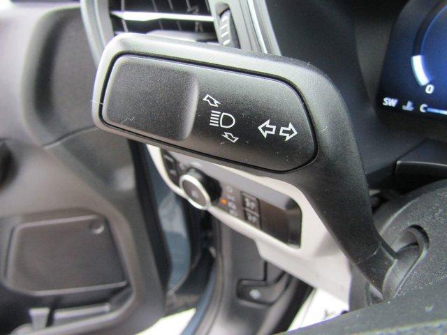 used 2023 Ford Escape car, priced at $31,166