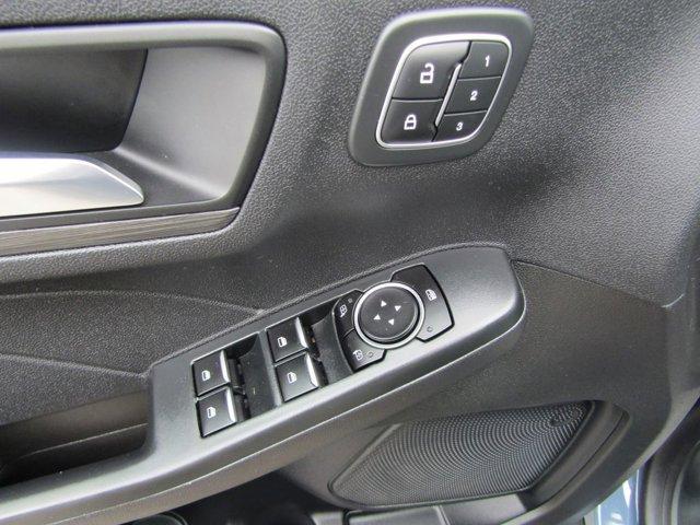 used 2023 Ford Escape car, priced at $31,166
