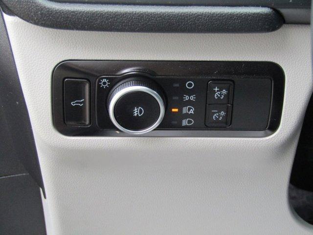 used 2023 Ford Escape car, priced at $31,166