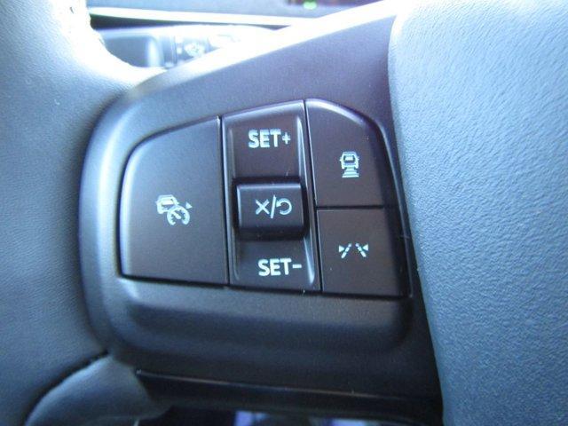 new 2025 Ford Mustang Mach-E car, priced at $56,843