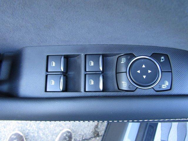 new 2025 Ford Mustang Mach-E car, priced at $56,843