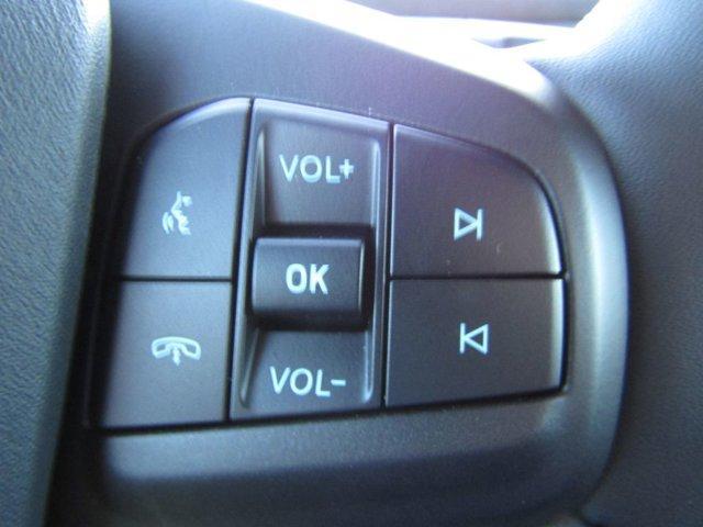 new 2025 Ford Mustang Mach-E car, priced at $56,843