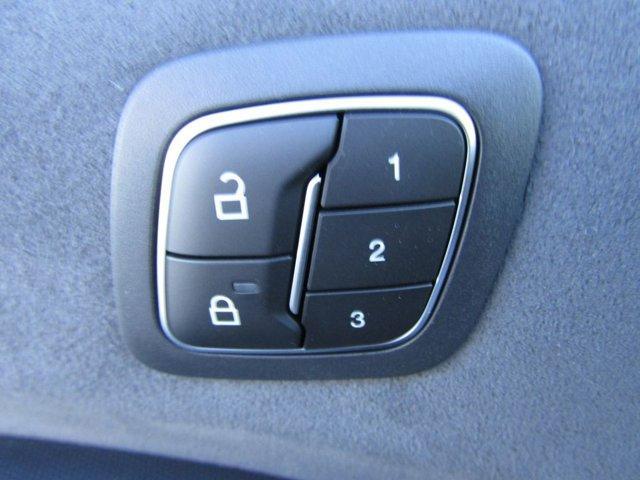 new 2025 Ford Mustang Mach-E car, priced at $56,843