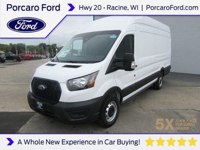 new 2025 Ford Transit-350 car, priced at $54,650