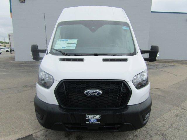 new 2025 Ford Transit-350 car, priced at $54,650