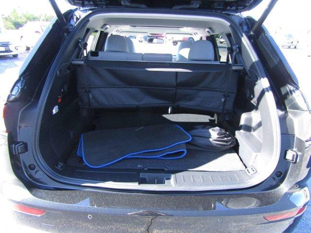 used 2024 Mitsubishi Outlander PHEV car, priced at $34,665