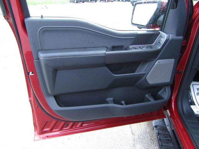 new 2025 Ford F-150 car, priced at $69,520