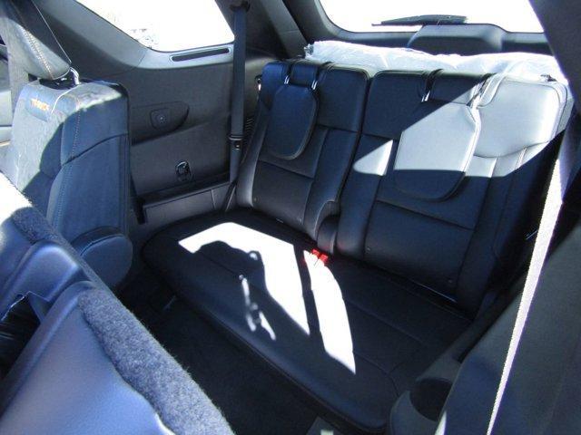 new 2026 Ford Explorer car, priced at $64,600