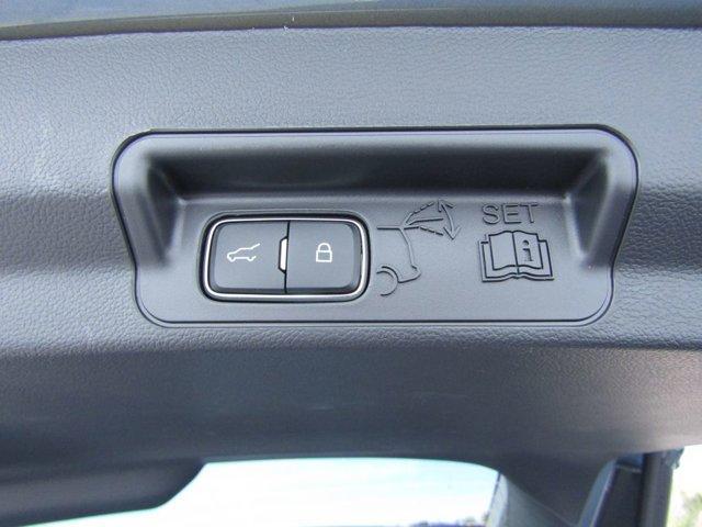 new 2026 Ford Explorer car, priced at $64,600