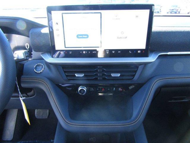 new 2026 Ford Explorer car, priced at $64,600