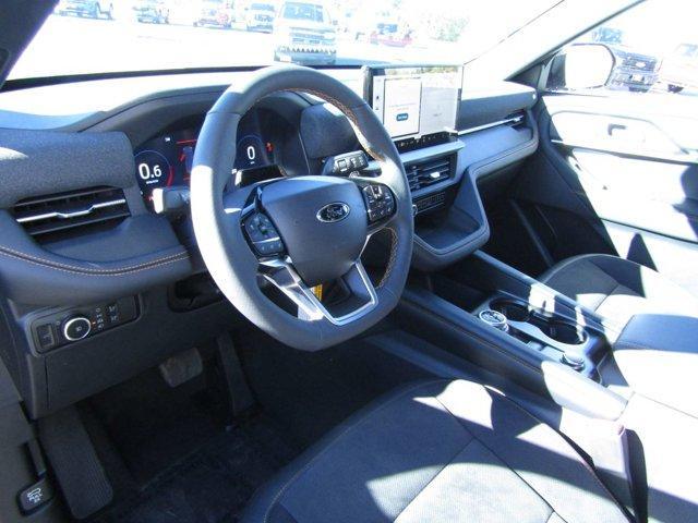 new 2026 Ford Explorer car, priced at $64,600