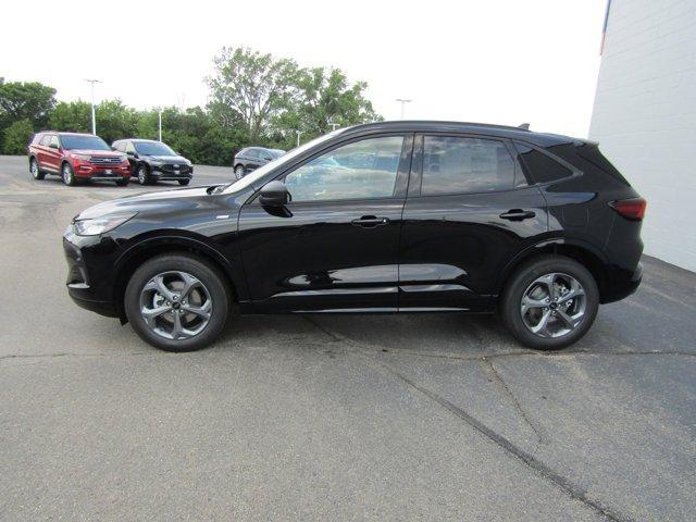 new 2024 Ford Escape car, priced at $33,146