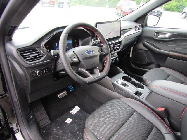 new 2024 Ford Escape car, priced at $33,146