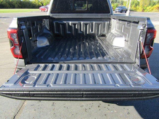 new 2024 Ford Ranger car, priced at $44,129