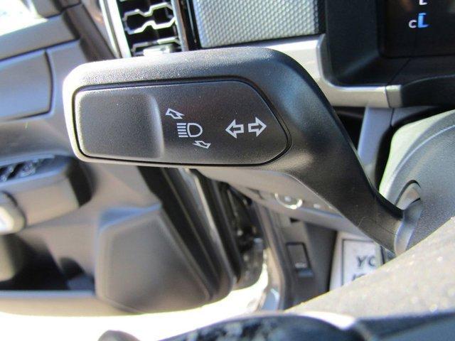 new 2024 Ford Ranger car, priced at $44,129