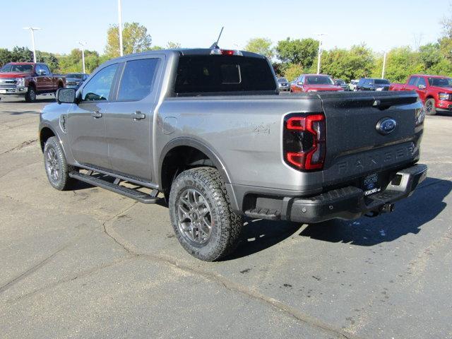 new 2024 Ford Ranger car, priced at $44,930