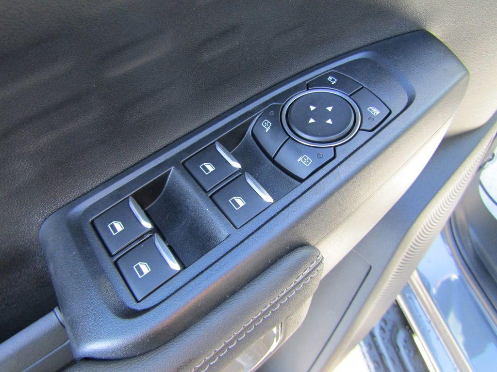 new 2024 Ford Ranger car, priced at $44,129