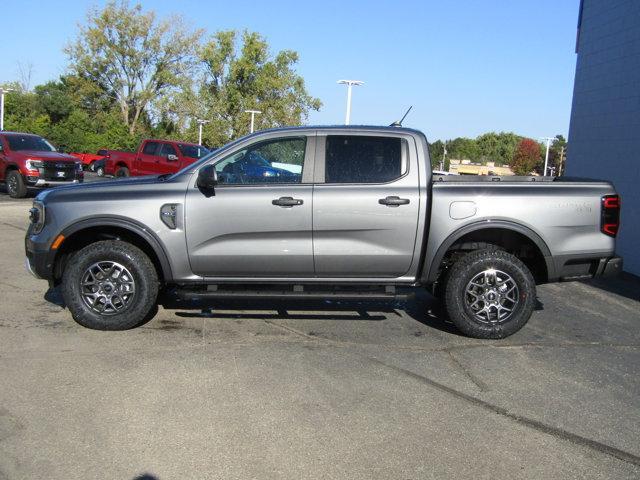 new 2024 Ford Ranger car, priced at $44,930