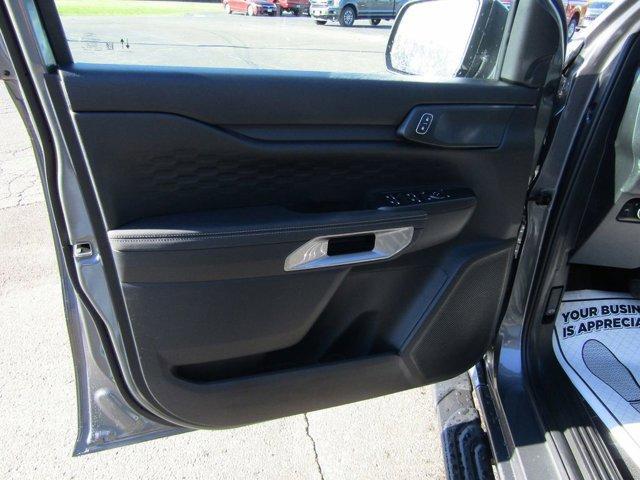 new 2024 Ford Ranger car, priced at $44,129
