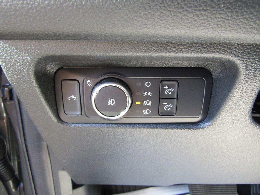 new 2024 Ford Ranger car, priced at $44,129