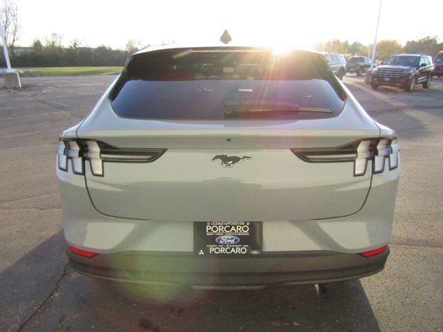 used 2025 Ford Mustang Mach-E car, priced at $40,963