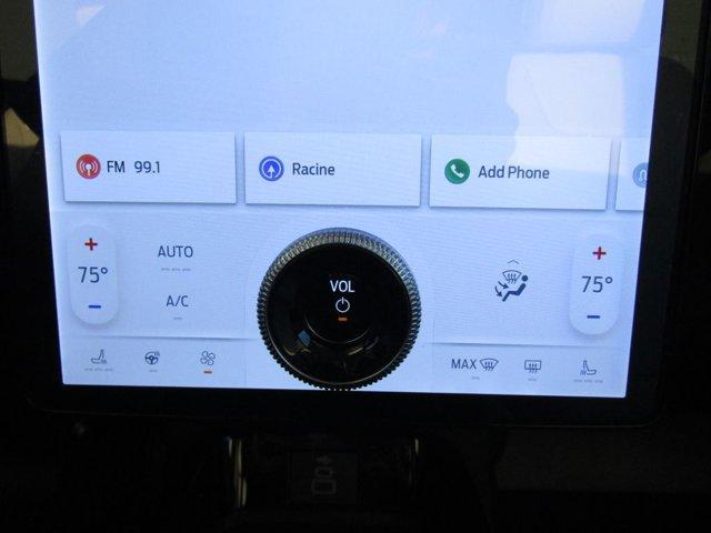 used 2025 Ford Mustang Mach-E car, priced at $40,963