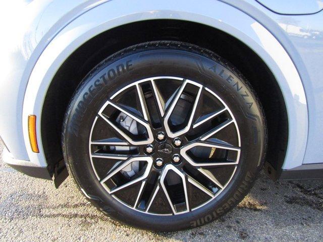 used 2025 Ford Mustang Mach-E car, priced at $40,963